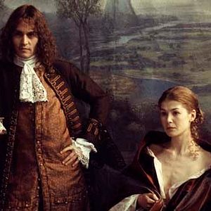 Fotoğraf Rosamund Pike