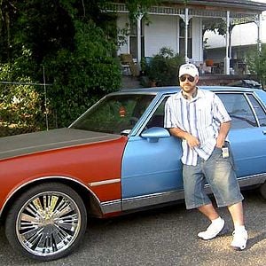 Fotoğraf Hustle & Flow