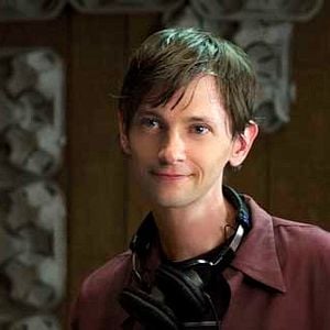 Fotoğraf DJ Qualls