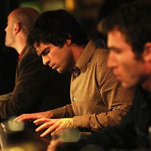 Fotoğraf Kalbim Bir An Durdu