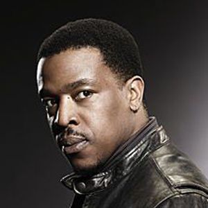 Fotoğraf Russell Hornsby