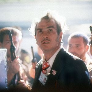 Fotoğraf Katil Doğanlar