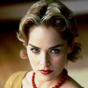Fotoğraf Sharon Stone