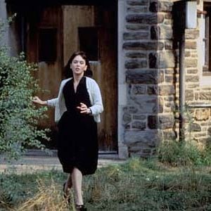 Fotoğraf Isabelle Adjani