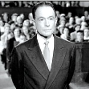 Fotoğraf Pierre Fresnay