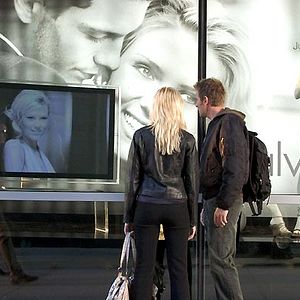 Fotoğraf Scarlett Johansson