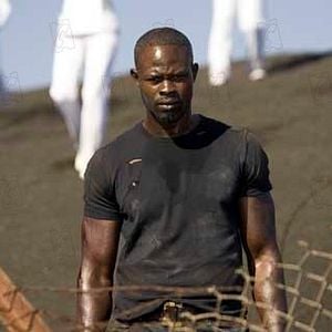 Fotoğraf Djimon Hounsou