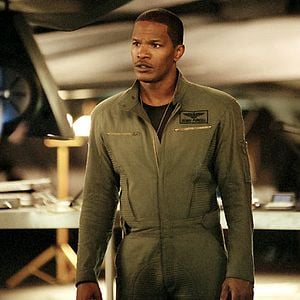 Fotoğraf Görünmez Savaşçı