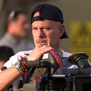 Fotoğraf Görünmez Savaşçı