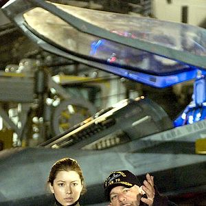 Fotoğraf Jessica Biel