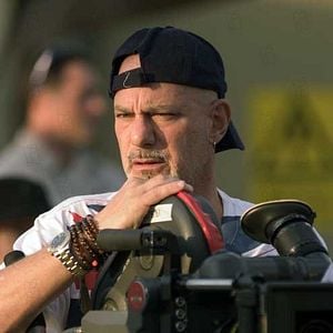 Fotoğraf Görünmez Savaşçı