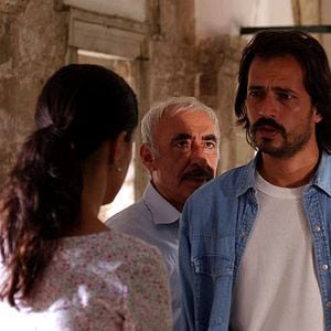 Fotoğraf Gönül Yarası