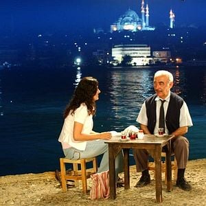 Fotoğraf Gönül Yarası