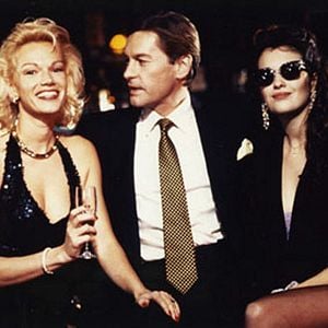 Fotoğraf Helmut Berger