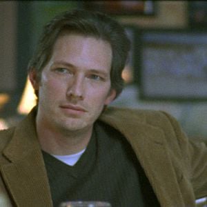 Fotoğraf Darren E. Burrows