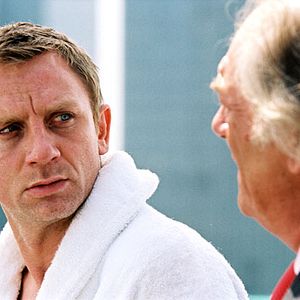 Fotoğraf Michael Gambon