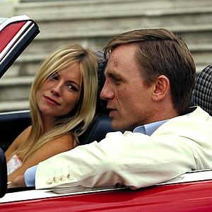 Fotoğraf Matthew Vaughn