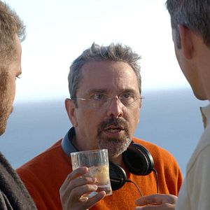 Fotoğraf Campbell Scott