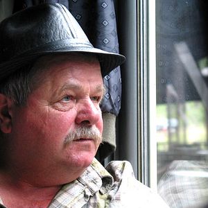 Fotoğraf Bernard Verley