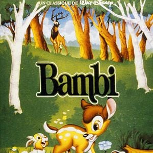 Fotoğraf Bambi