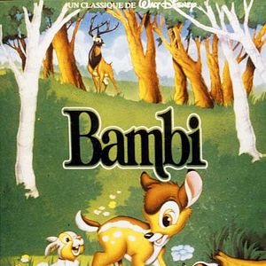 Fotoğraf Bambi