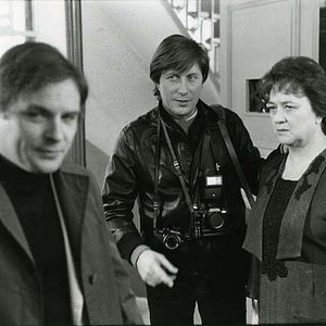 Fotoğraf Jean-Pierre Mocky