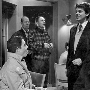 Fotoğraf Jean-Pierre Mocky