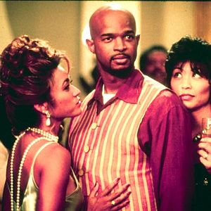 Fotoğraf Reginald Hudlin