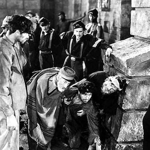 Fotoğraf Warner Baxter