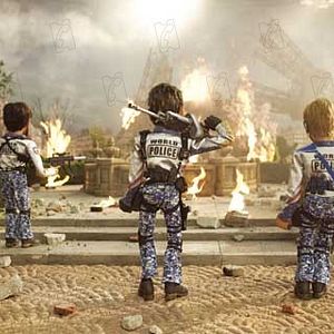 Fotoğraf Trey Parker