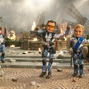 Fotoğraf Trey Parker