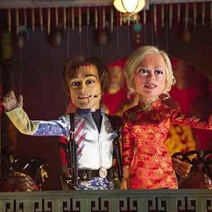 Fotoğraf Team America: World Police