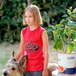 Fotoğraf AnnaSophia Robb