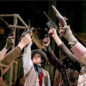 Fotoğraf Sevgili Wendy