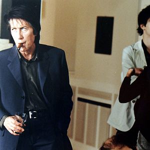 Fotoğraf Jacques Dutronc