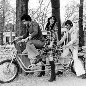 Fotoğraf Isabelle Adjani