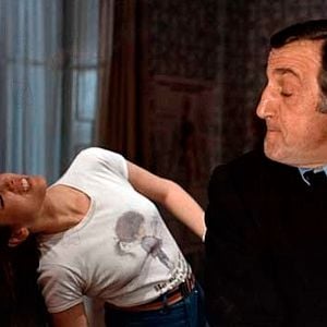 Fotoğraf Isabelle Adjani