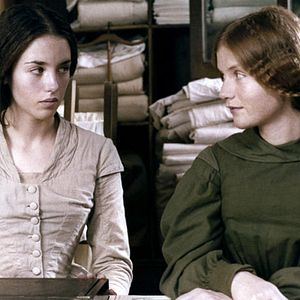 Fotoğraf Isabelle Adjani