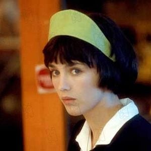 Fotoğraf Isabelle Adjani