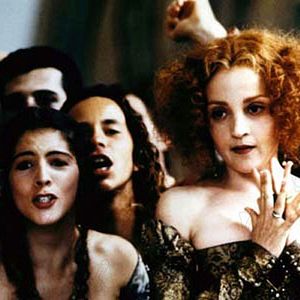 Fotoğraf Dominique Blanc