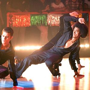 Fotoğraf Roll Bounce