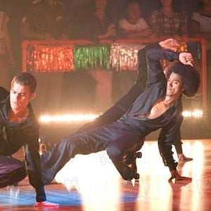 Fotoğraf Roll Bounce