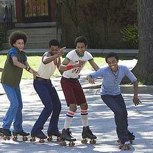 Fotoğraf Roll Bounce