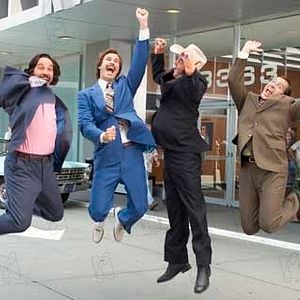 Fotoğraf David Koechner