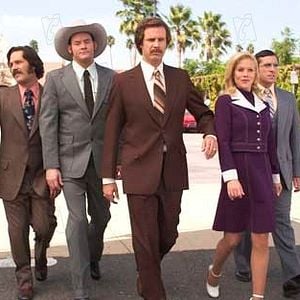 Fotoğraf David Koechner