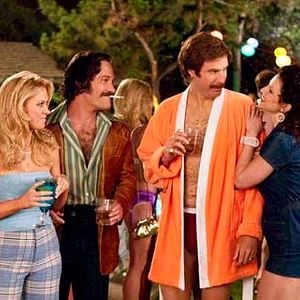 Fotoğraf Will Ferrell