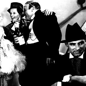 Fotoğraf Edmund Gwenn