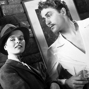 Fotoğraf Katharine Hepburn