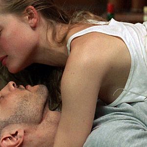 Fotoğraf Mélanie Thierry