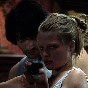 Fotoğraf Mélanie Thierry